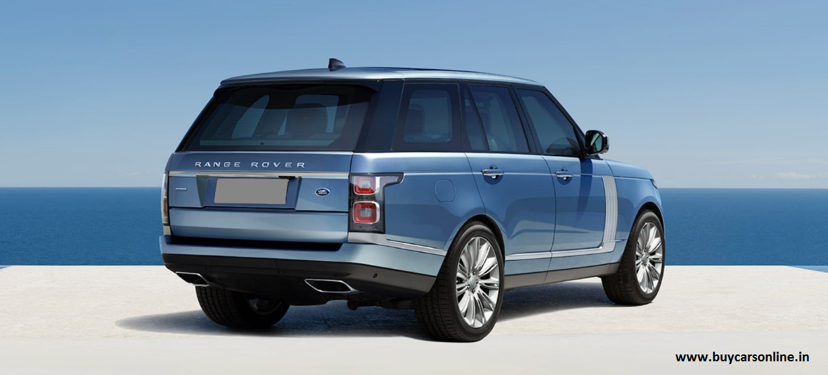 Range-Rover